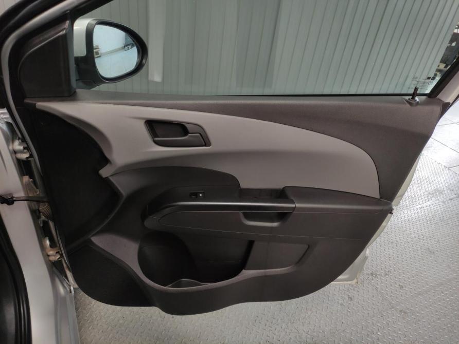 Chevrolet Aveo II Пермь  - изображение 16