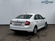 Skoda Rapid I Москва  - изображение 17
