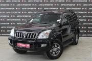 Toyota Land Cruiser Prado 120 Series Рестайлинг Томск  - изображение 13