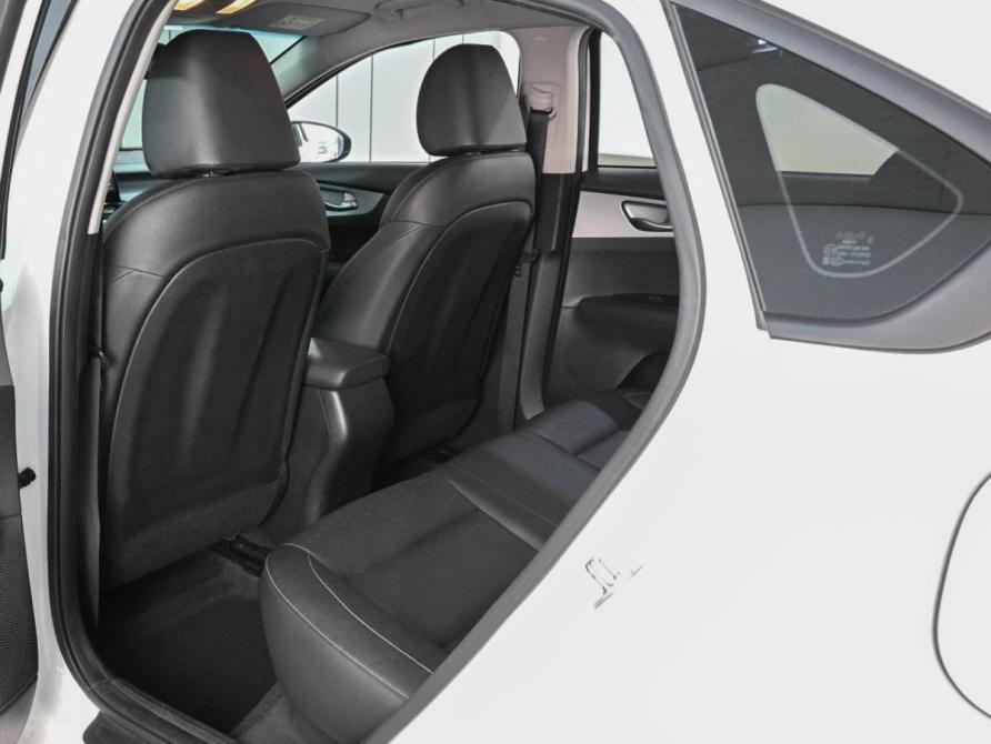 Kia K3 II Рестайлинг Ростов-на-Дону  - изображение 11