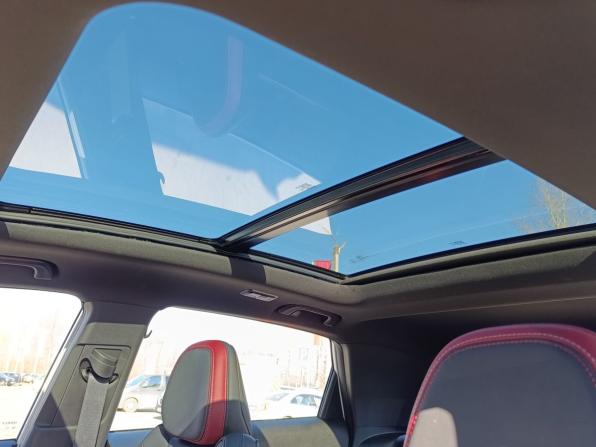 Geely Coolray I Рестайлинг с пробегом 2024 года, цена 2 299 000 рублей, 23000 км, внедорожник, Автокод Объявления