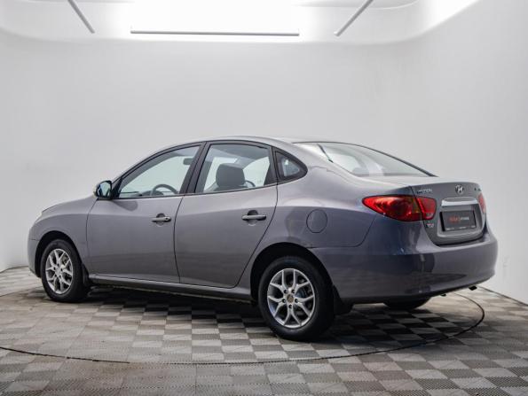 Hyundai Elantra IV (HD) с пробегом 2010 года, цена 745 000 рублей, 157568 км, седан, Автокод Объявления
