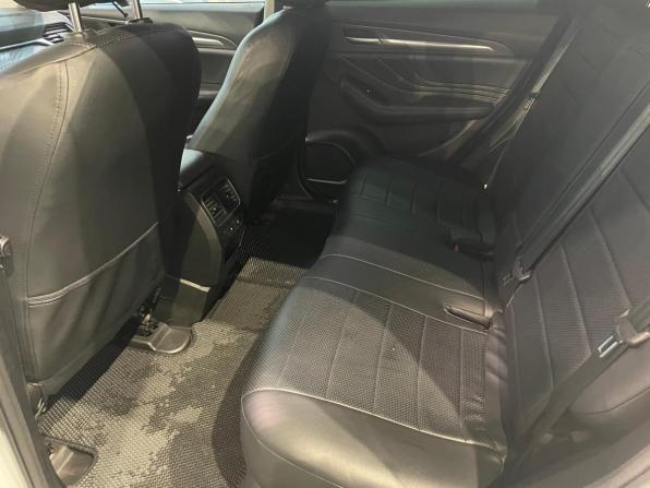 Haval F7x I с пробегом 2020 года, цена 1 841 600 рублей, 111243 км, внедорожник, Автокод Объявления