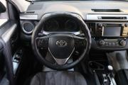 Toyota RAV4 IV (XA40) Рестайлинг Омск  - изображение 36