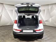 Kia Sportage III Рестайлинг Москва  - изображение 32