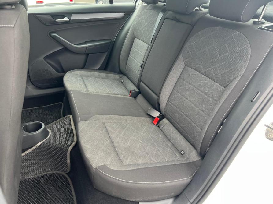Volkswagen Polo VI Стерлитамак  - изображение 13