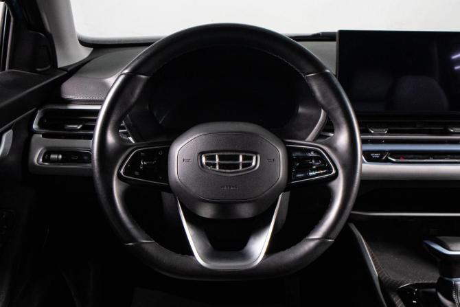 Geely Emgrand 7 II с пробегом 2023 года, цена 1 669 000 рублей, 57000 км, седан, Автокод Объявления