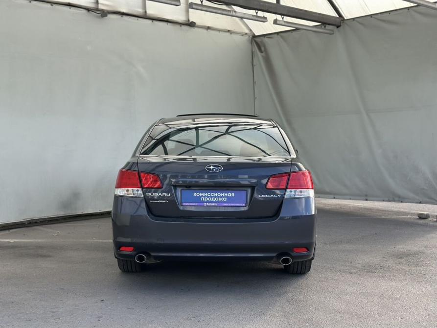 Subaru Legacy V Липецк  - изображение 6