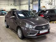 Lada (ВАЗ) Vesta I Санкт-Петербург  - изображение 12