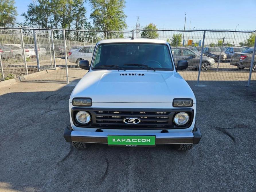 Lada (ВАЗ) Niva Legend Ростов-на-Дону  - изображение 3