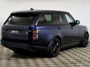 Land Rover Range Rover IV Рестайлинг Санкт-Петербург  - изображение 29