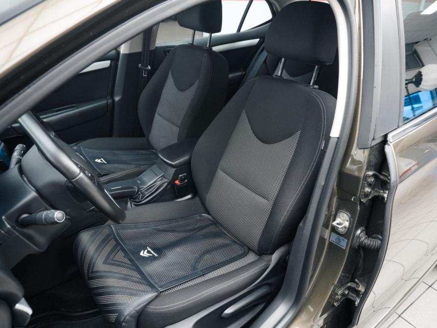 Citroen C4 II Ростов-на-Дону  - изображение 9