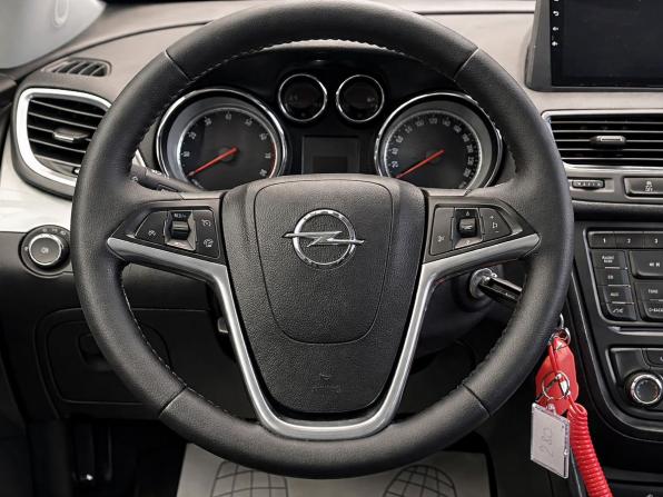 Opel Mokka I с пробегом 2014 года, цена 877 000 рублей, 141000 км, внедорожник, Автокод Объявления