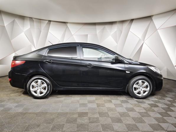 Hyundai Solaris I с пробегом 2013 года, цена 649 000 рублей, 129742 км, седан, Автокод Объявления