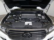 Toyota Land Cruiser 200 Series Рестайлинг 2 Санкт-Петербург  - изображение 37
