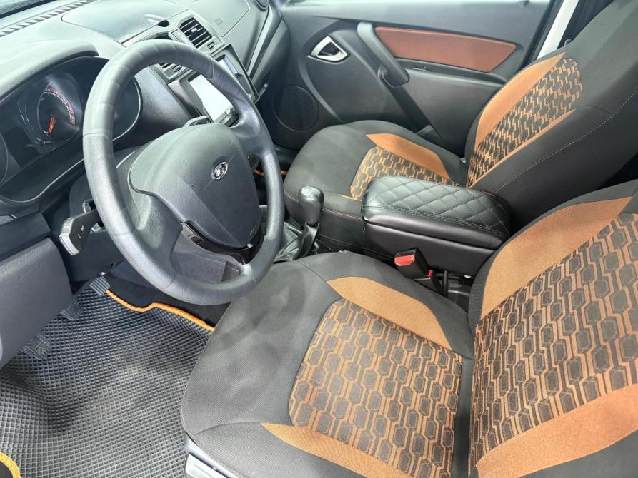 Lada (ВАЗ) Granta I Рестайлинг Ставрополь  - изображение 11