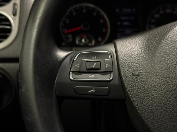 Volkswagen Tiguan I с пробегом 2010 года, цена 1 090 000 рублей, 223565 км, внедорожник, Автокод Объявления