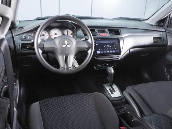 Mitsubishi Lancer IX Рестайлинг с пробегом 2006 года, цена 679 000 рублей, 197309 км, седан, Автокод Объявления