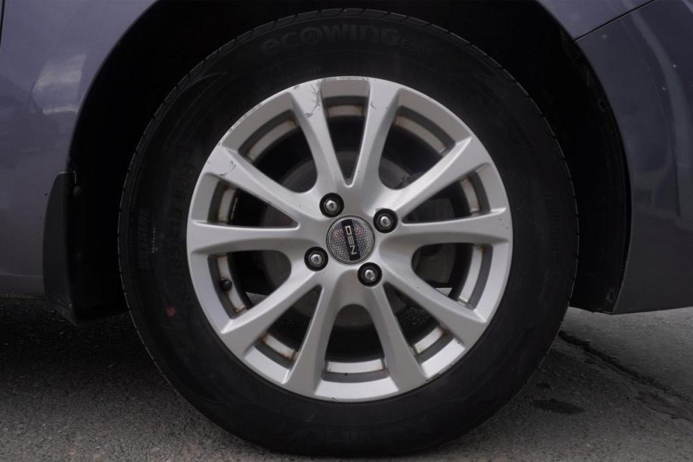 Hyundai Solaris II Ульяновск  - изображение 22