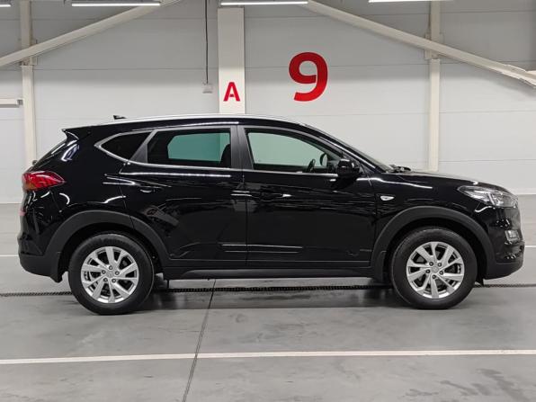 Hyundai Tucson III Рестайлинг с пробегом 2020 года, цена 2 600 000 рублей, 48190 км, внедорожник, Автокод Объявления