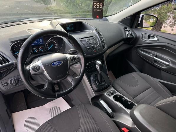 Ford Kuga II с пробегом 2015 года, цена 1 059 000 рублей, 242154 км, внедорожник, Автокод Объявления