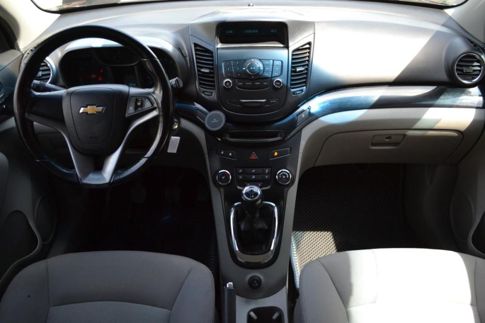 Chevrolet Orlando I Старый Оскол  - изображение 9