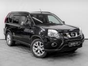 Nissan X-Trail II Рестайлинг Москва  - изображение 32