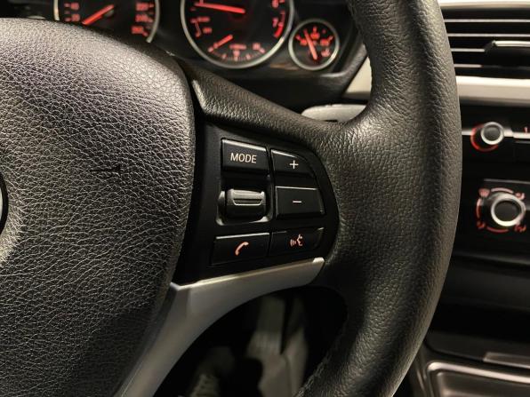 BMW 3 серии VI (F3x) с пробегом 2013 года, цена 1 799 000 рублей, 159078 км, седан, Автокод Объявления