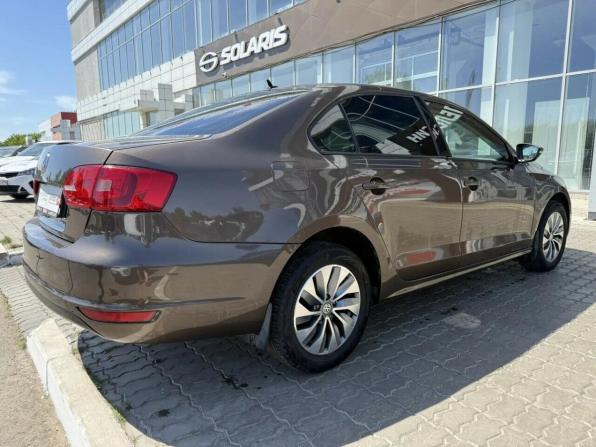 Volkswagen Jetta VI с пробегом 2012 года, цена 986 740 рублей, 157006 км, седан, Автокод Объявления