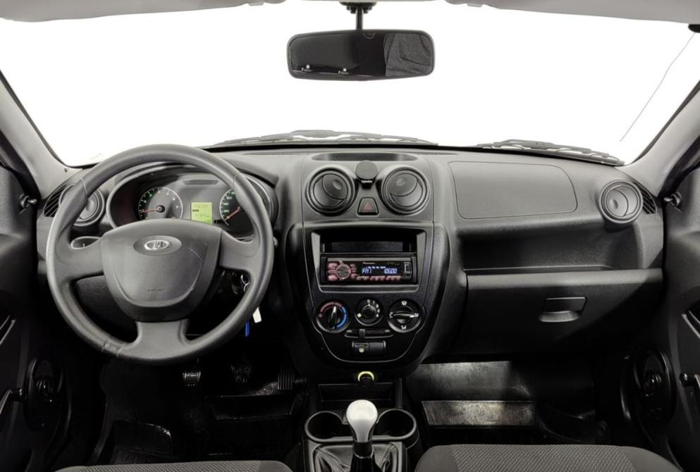 Lada (ВАЗ) Granta I Волгоград  - изображение 13