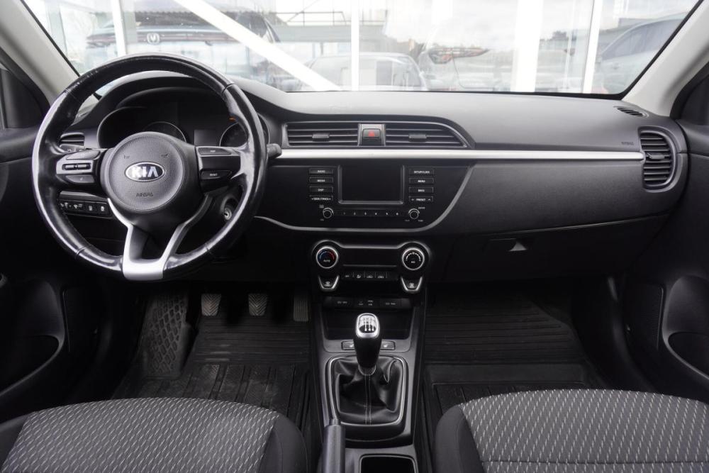 Kia Rio IV Ульяновск  - изображение 12