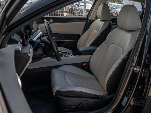 Kia K5 III с пробегом 2021 года, цена 2 220 000 рублей, 65732 км, седан, Автокод Объявления