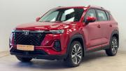 Changan CS35 Plus I Рестайлинг Киров  - изображение 18