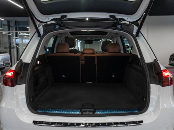 Mercedes-Benz GLE II (V167) Рестайлинг с пробегом 2025 года, цена 11 600 000 рублей, 11 км, внедорожник, Автокод Объявления