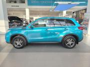 Suzuki Vitara II Рестайлинг Казань  - изображение 32