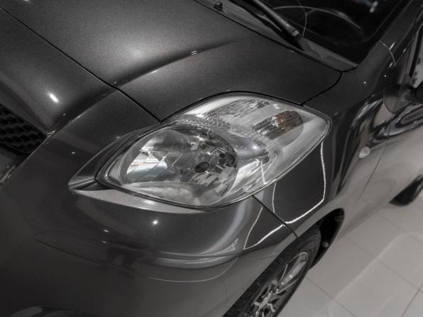 Toyota Yaris II Рестайлинг с пробегом 2009 года, цена 760 000 рублей, 159592 км, хэтчбек, Автокод Объявления