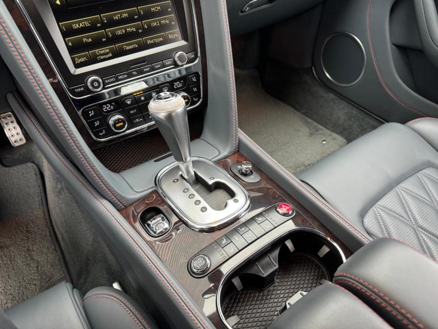 Bentley Continental GT II Иркутск  - изображение 19