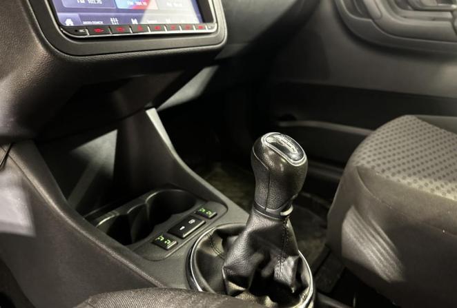 Skoda Fabia II Рестайлинг с пробегом 2013 года, цена 630 000 рублей, 161496 км, хэтчбек, Автокод Объявления