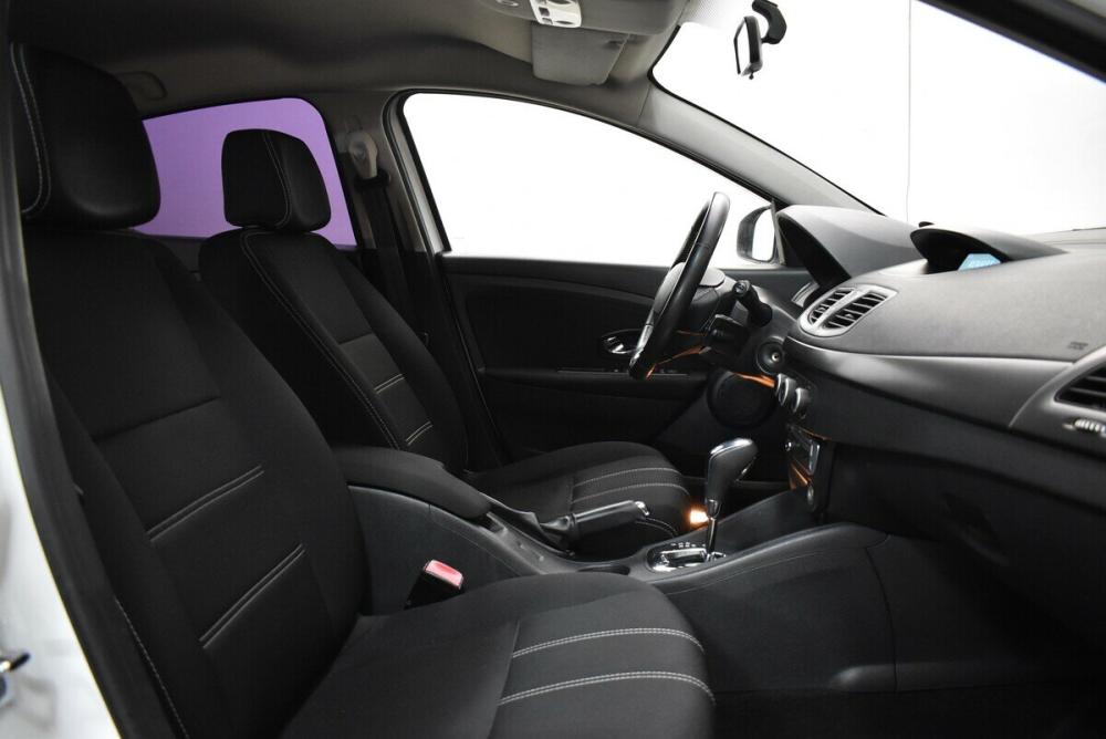 Renault Fluence I Рестайлинг Москва  - изображение 10