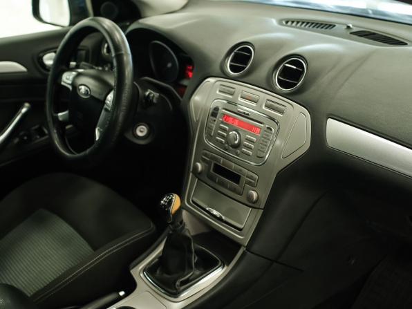 Ford Mondeo IV с пробегом 2010 года, цена 556 000 рублей, 211250 км, седан, Автокод Объявления