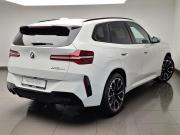BMW X3 IV (G45/G48) Москва  - изображение 22
