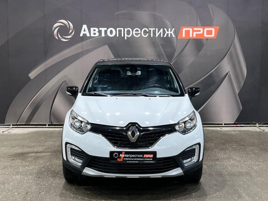 Renault Kaptur I Пермь  - изображение 2