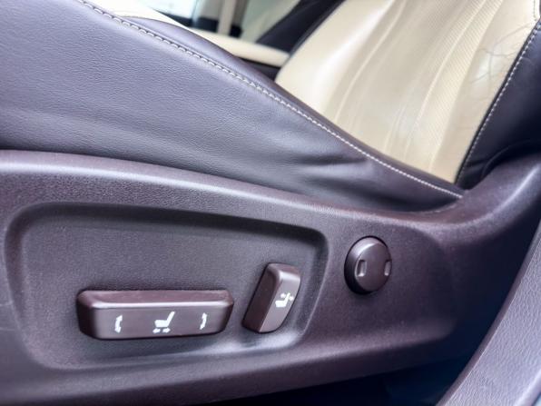 Lexus RX IV с пробегом 2017 года, цена 3 700 000 рублей, 117680 км, внедорожник, Автокод Объявления