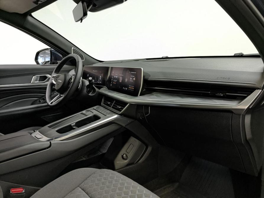 Haval F7 II Москва  - изображение 13