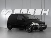 Hyundai Getz I Рестайлинг Минеральные Воды  - изображение 15