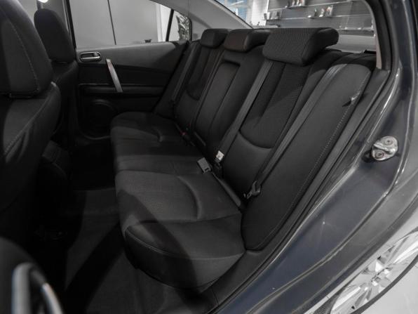 Mazda 6 II (GH) с пробегом 2008 года, цена 720 000 рублей, 372742 км, седан, Автокод Объявления