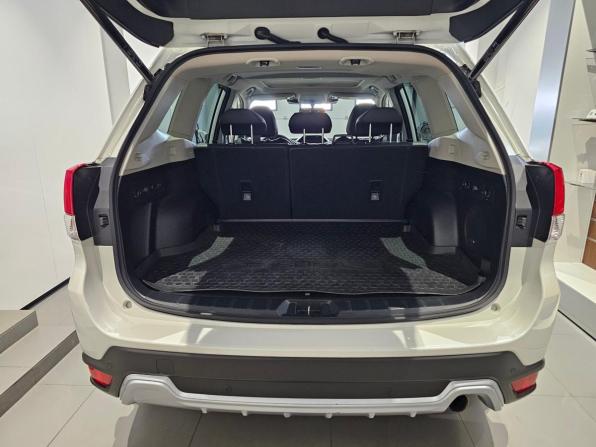 Subaru Forester V Рестайлинг с пробегом 2023 года, цена 5 475 000 рублей, 28098 км, внедорожник, Автокод Объявления