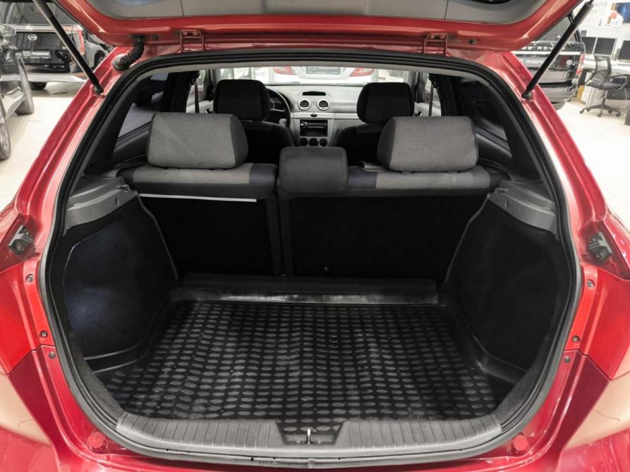 Chevrolet Lacetti I Казань  - изображение 12