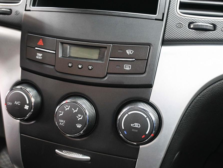 SsangYong Actyon II Ростов-на-Дону  - изображение 14