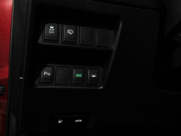 Nissan Qashqai II с пробегом 2014 года, цена 1 699 777 рублей, 75054 км, внедорожник, Автокод Объявления